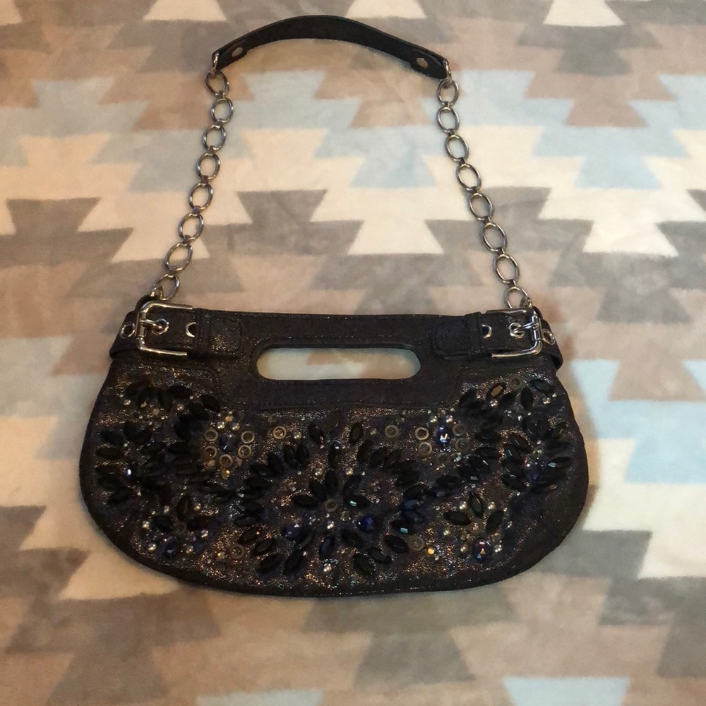 Rafe NY Clutch/Shoulder Bag